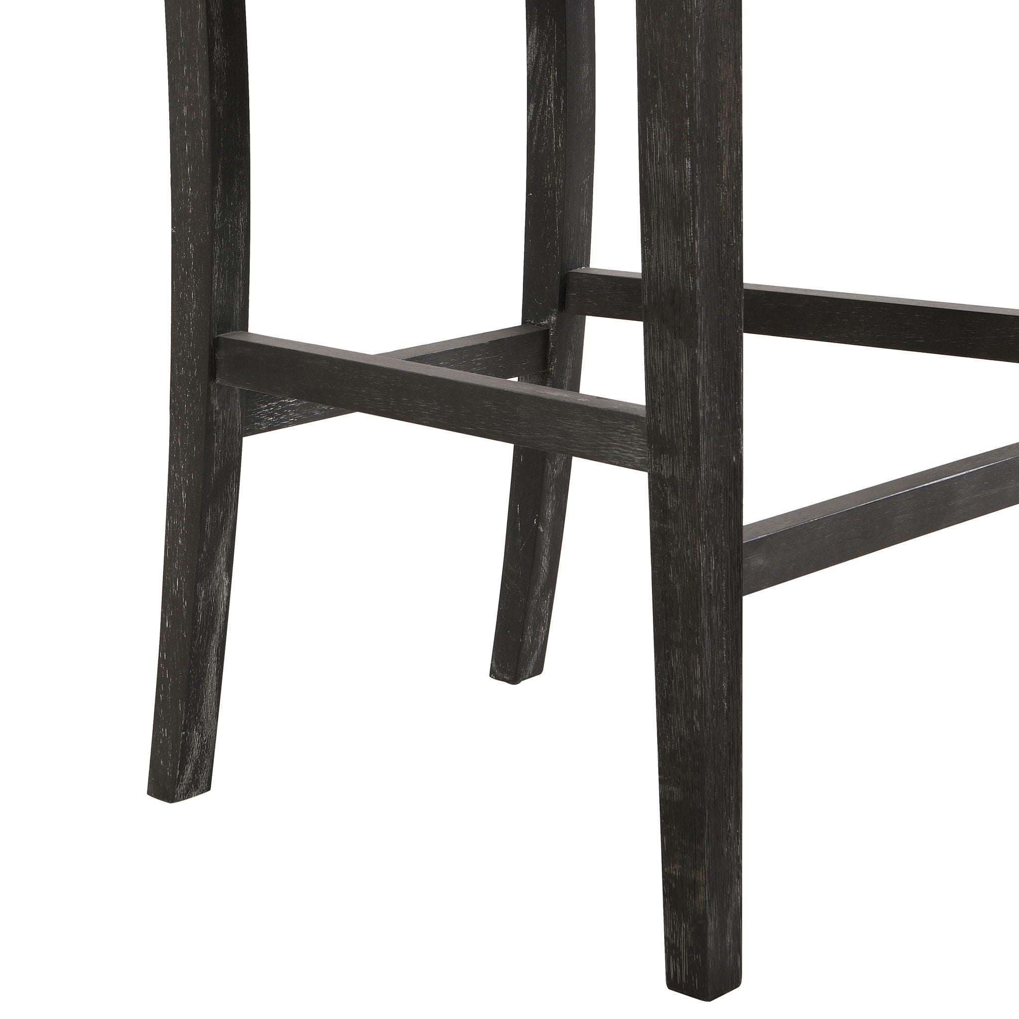 Upholstered Barstools (Set of 2)