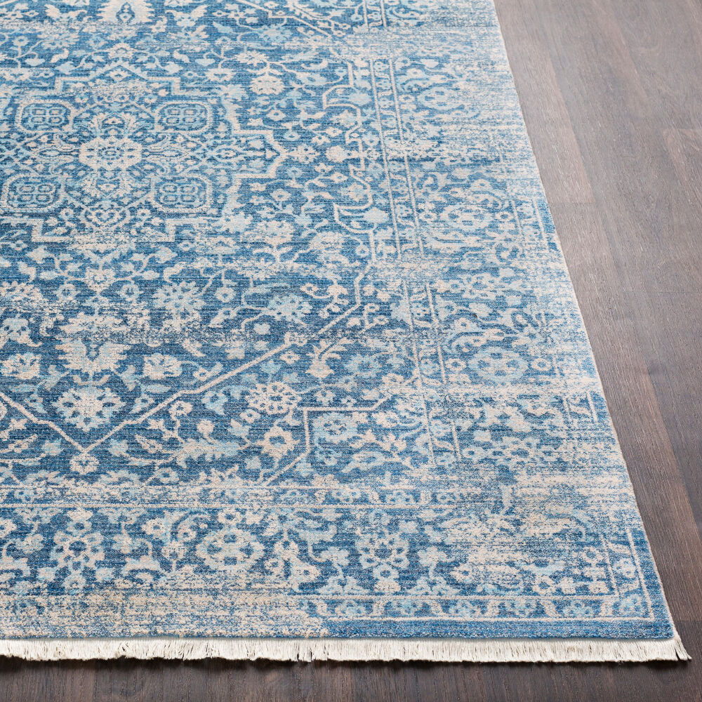 Ephesians Machine Woven Rug