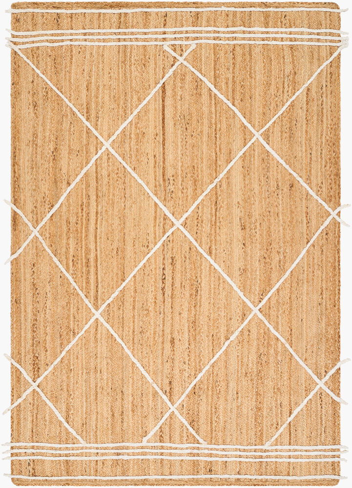 Luci Handmade Rug