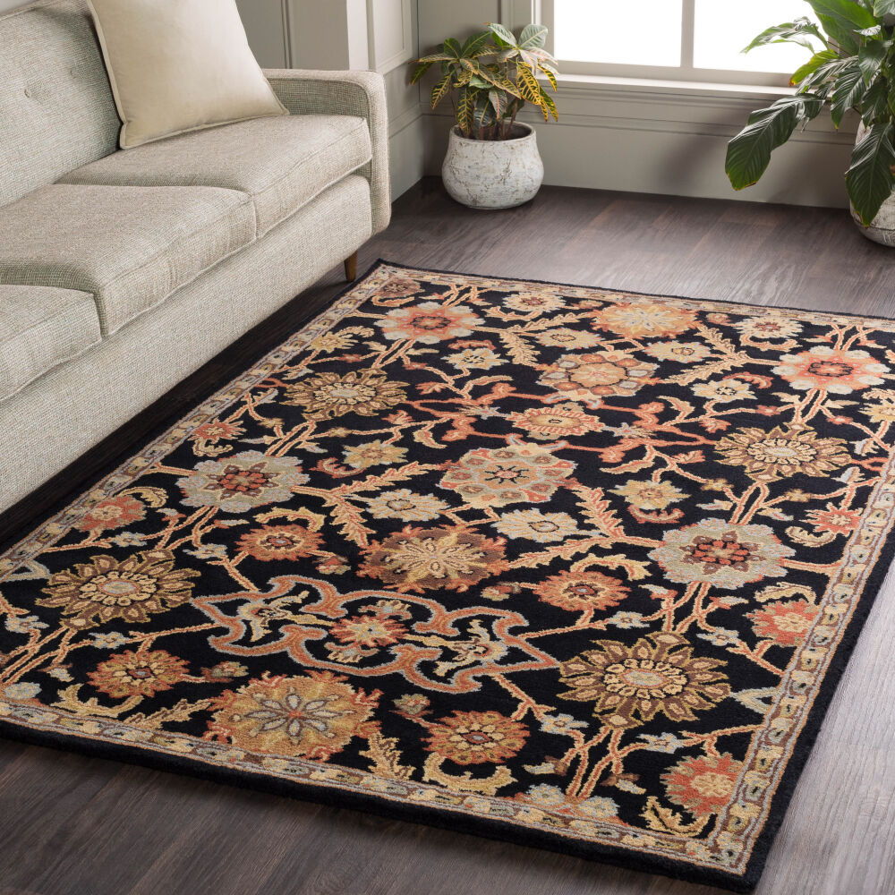 Middleton Handmade Rug