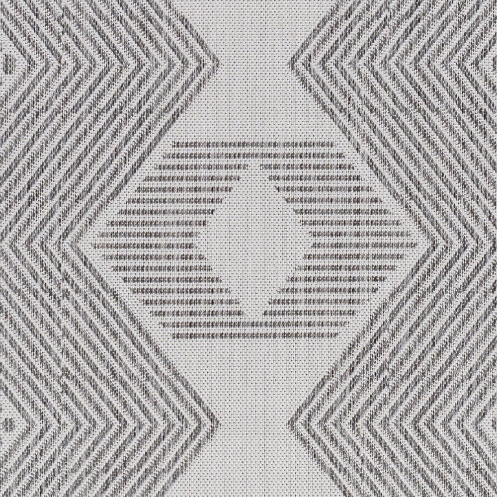Long Beach Machine Woven Rug
