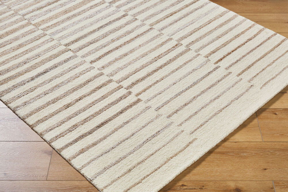 Ottawa Handmade Rug