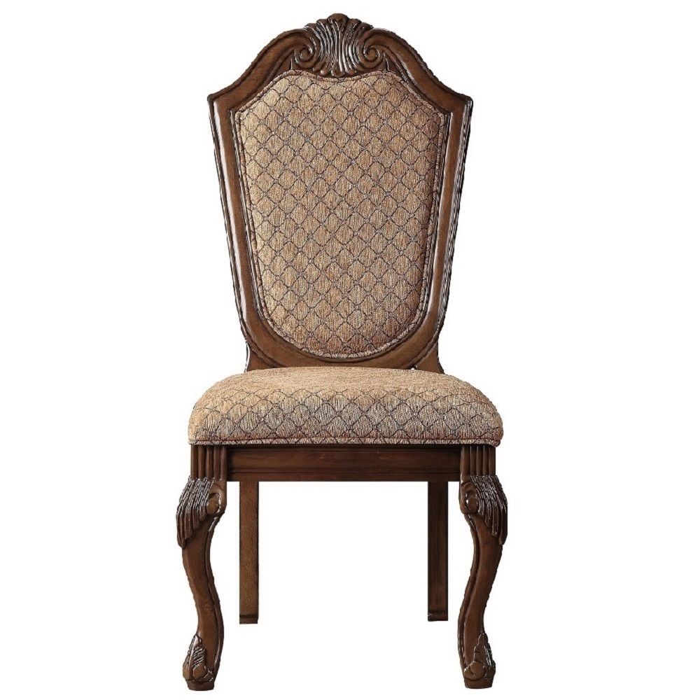 ACME Chateau De Ville - Side Chair (Set of 2) | Meri Furniture