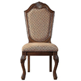 ACME Chateau De Ville - Side Chair (Set of 2) | Meri Furniture