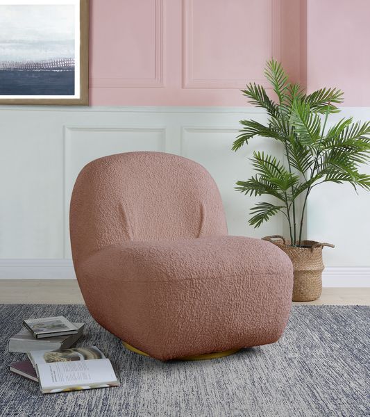 ACME Seat Construction: Full FoamSwivel Function. | Meri Furniture