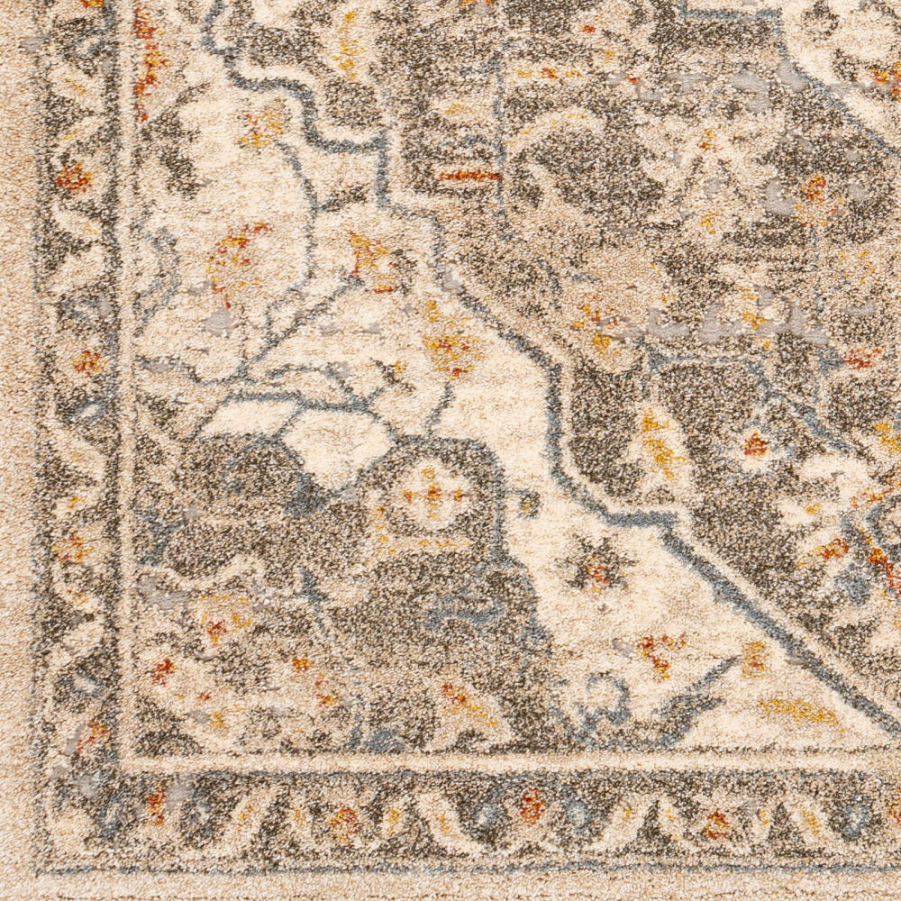 Tuscany Machine Woven Rug