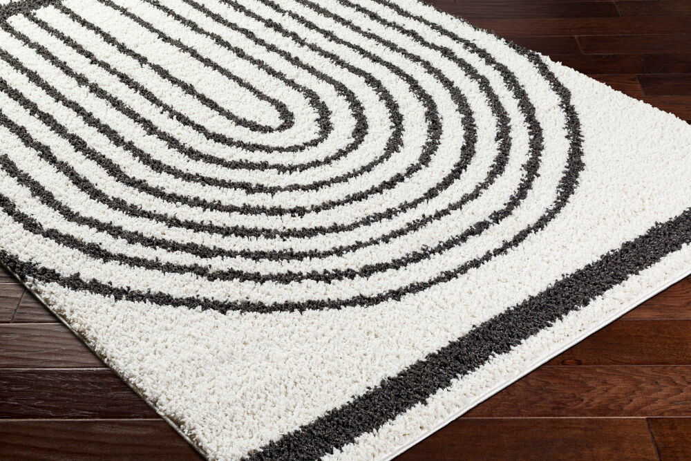 Birmingham Machine Woven Rug