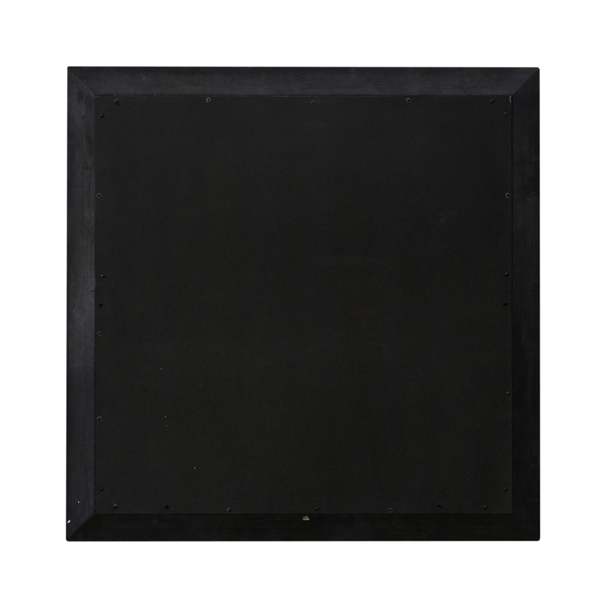 Grandpas Cabin - Mirror - Light Brown