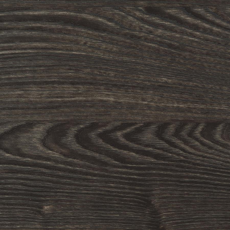 Coaster Fine Furniture Edgerton - Round Pub Height Bistro Bar Table - Dark Oak | Meri Furniture