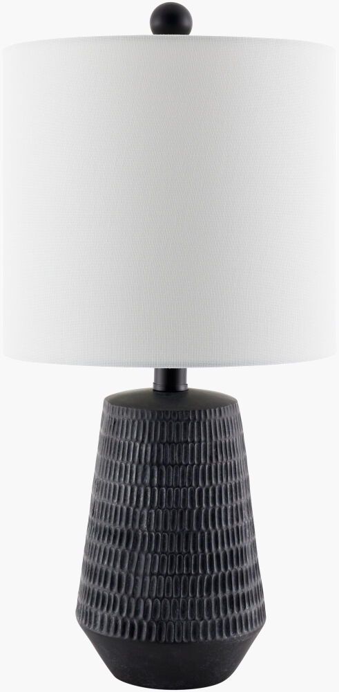 Leipzig Accent Table Lamp