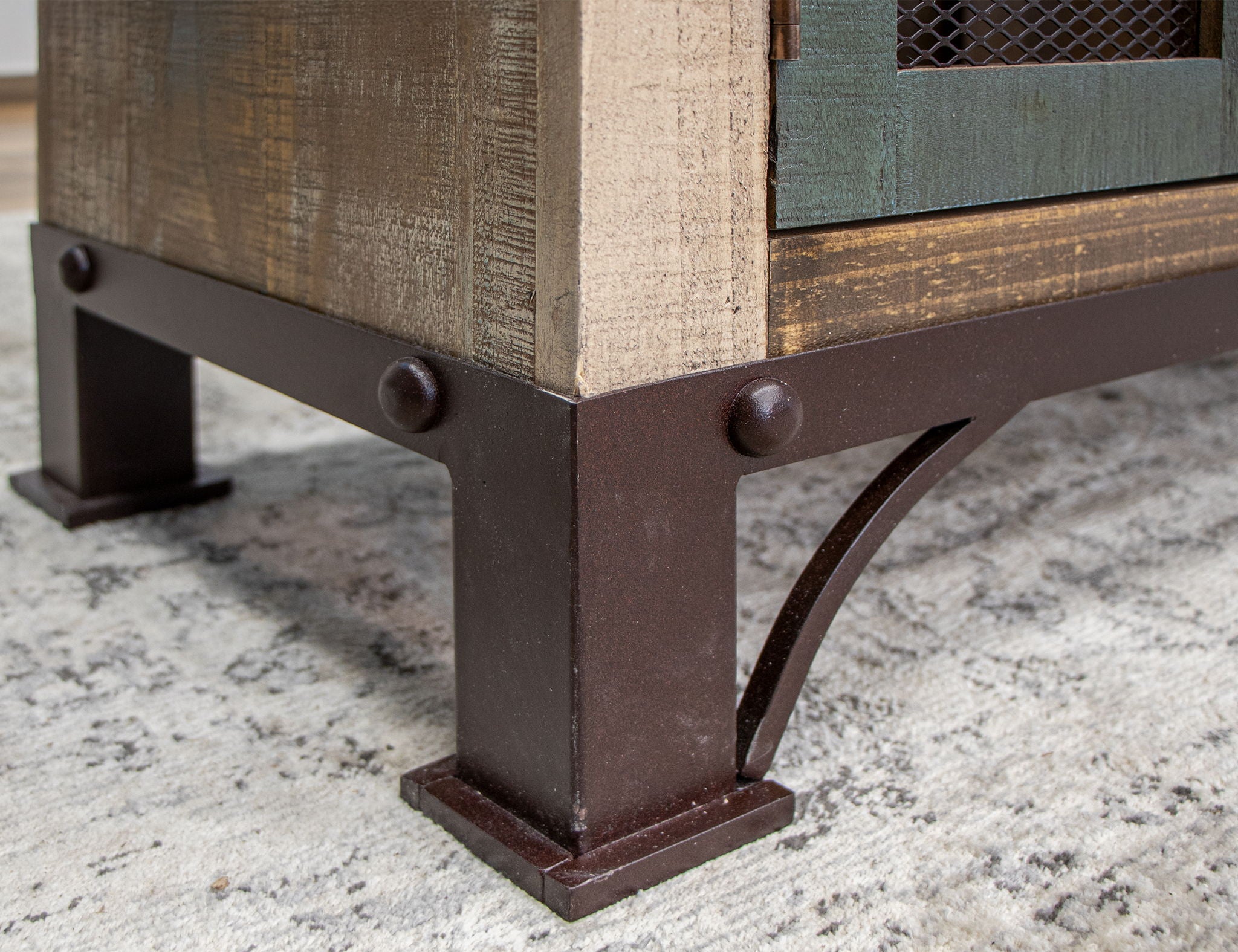 Antique - Console / Buffet