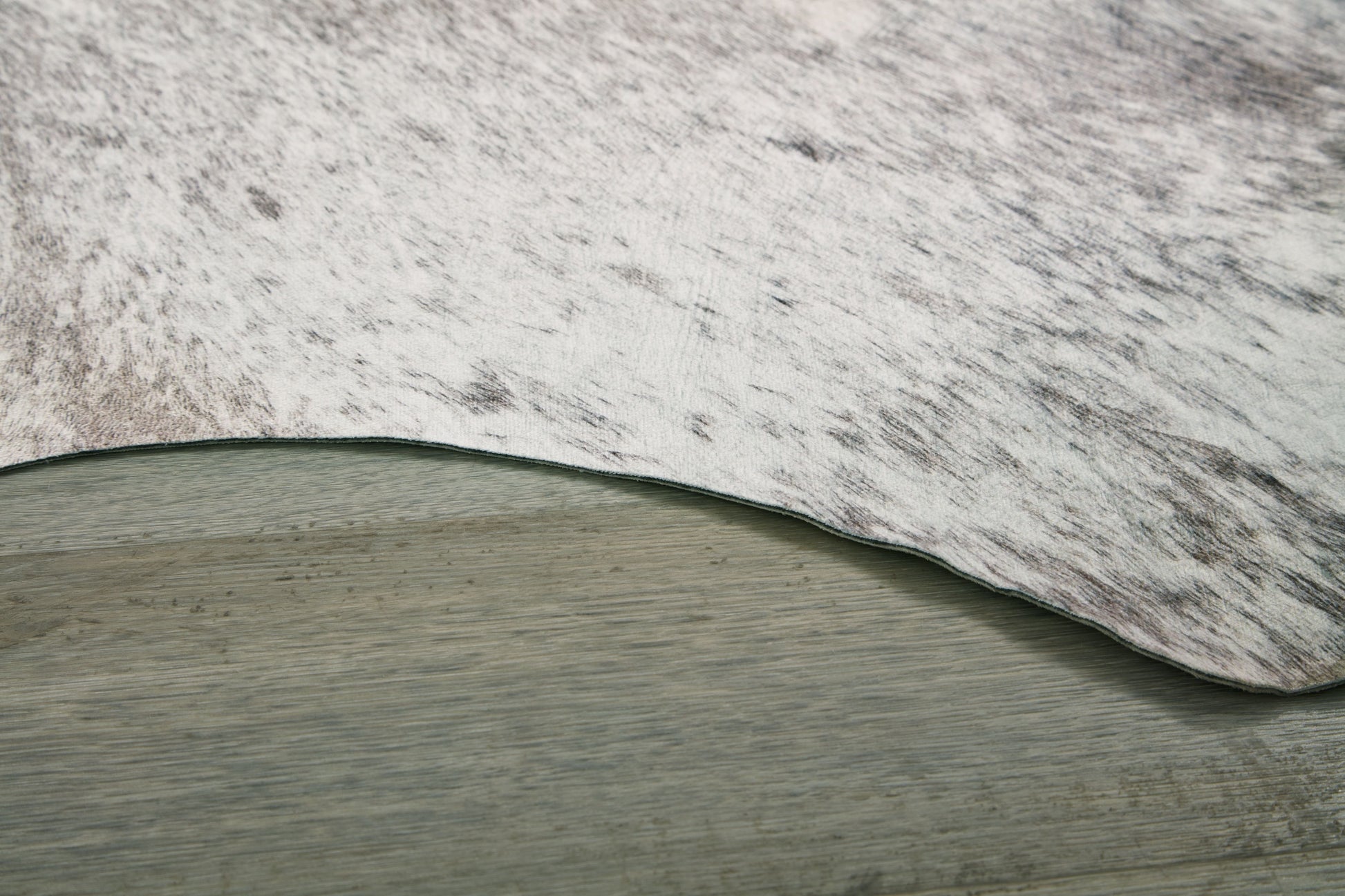 Signature Design by Ashley® Tailboy - Gray - Medium Rug | Meri Furniture