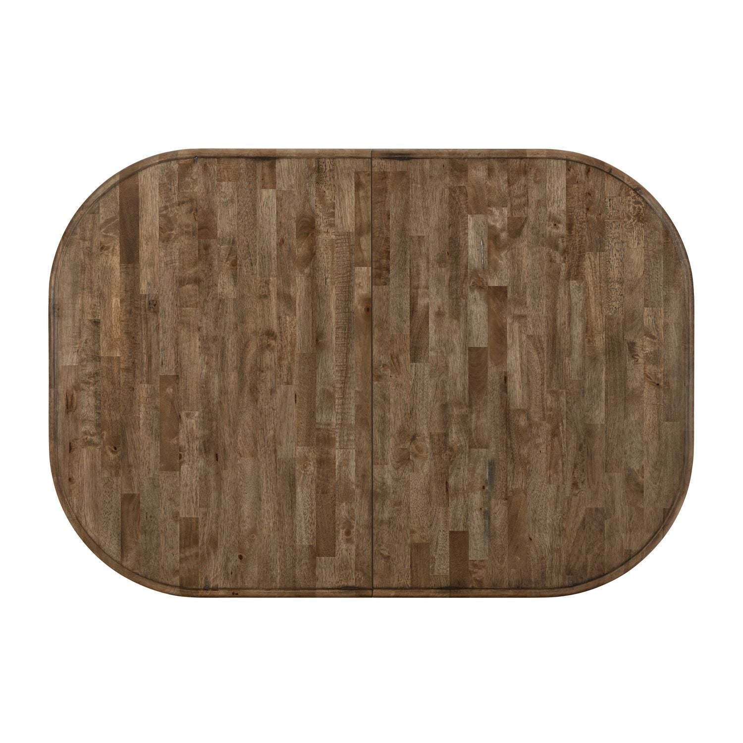 Carolina Crossing - Leg Table