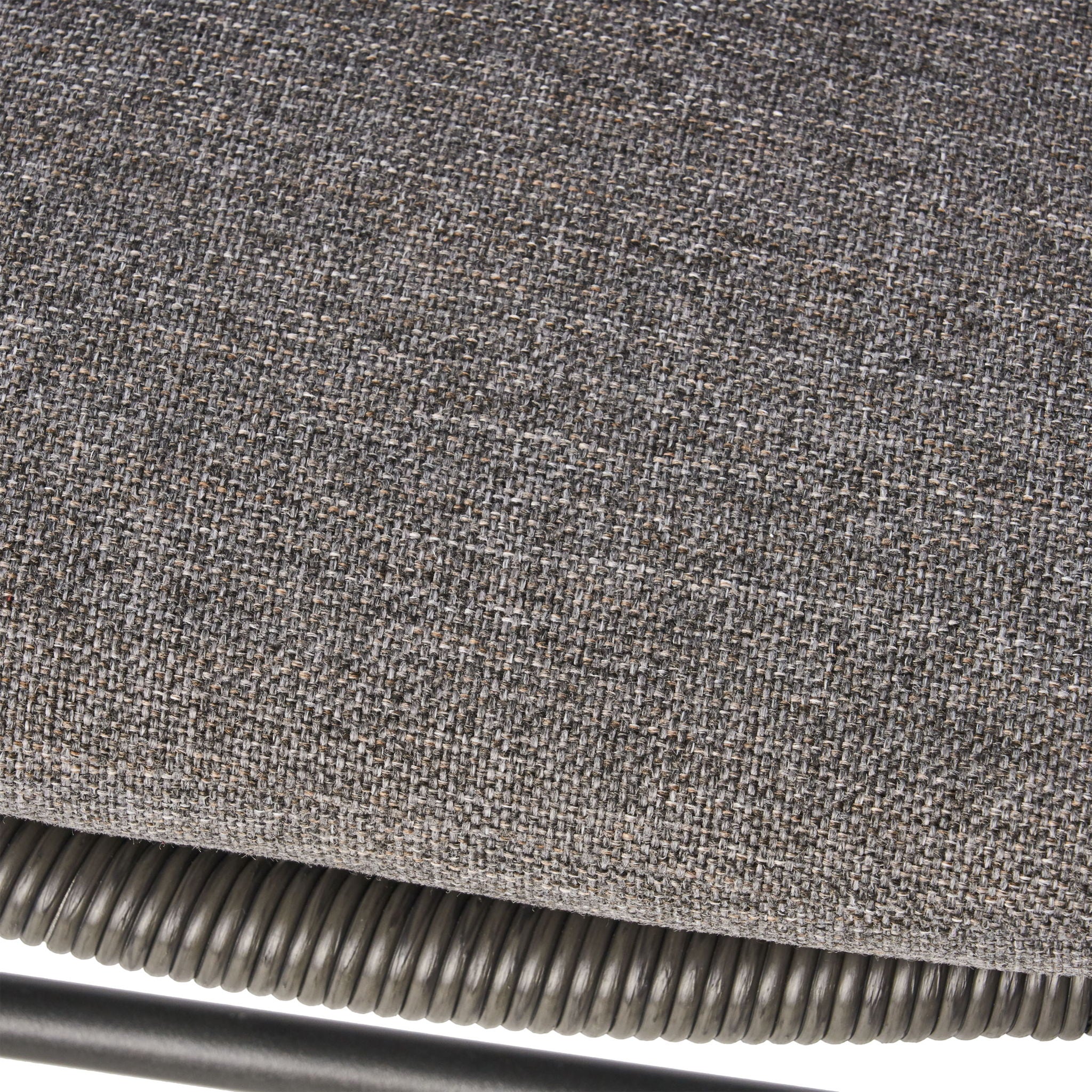 Cordella - Outdoor Woven Wicker Chairs With Cushions, (Set of 2)