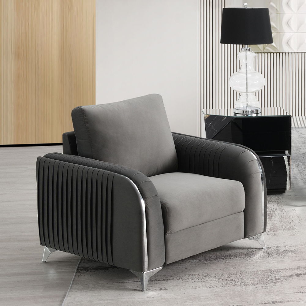 ACME Wenona - Chair | Meri Furniture