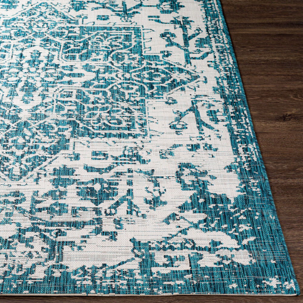 Eagean Machine Woven Rug