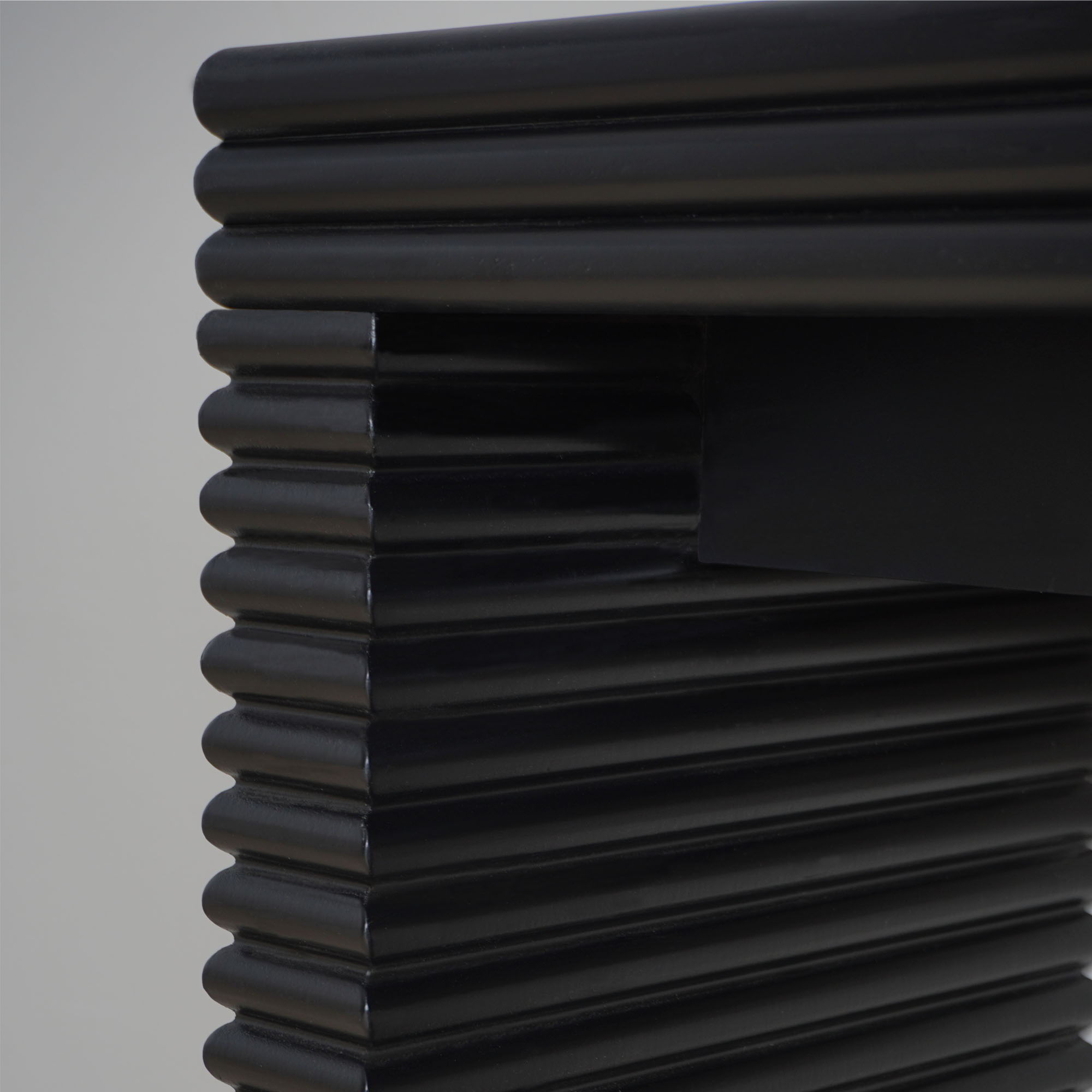 Modern Console Table