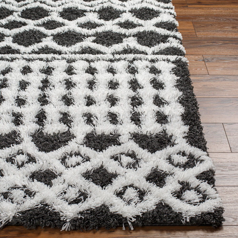 Urban Shag Machine Woven Rug