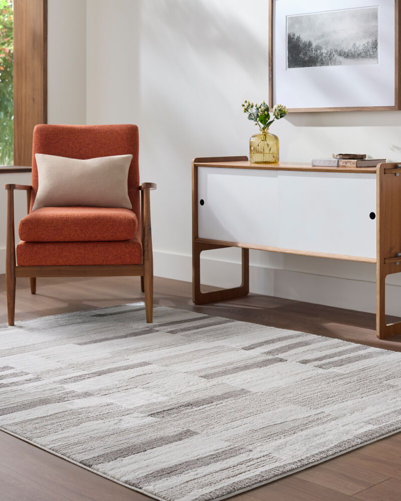 Enfield Machine Woven Rug