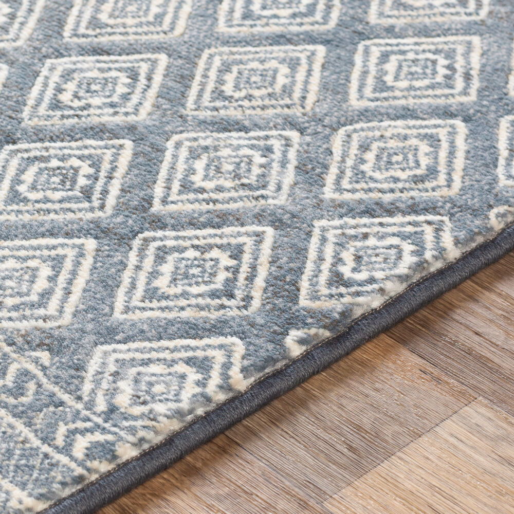 Contempo Machine Woven Rug