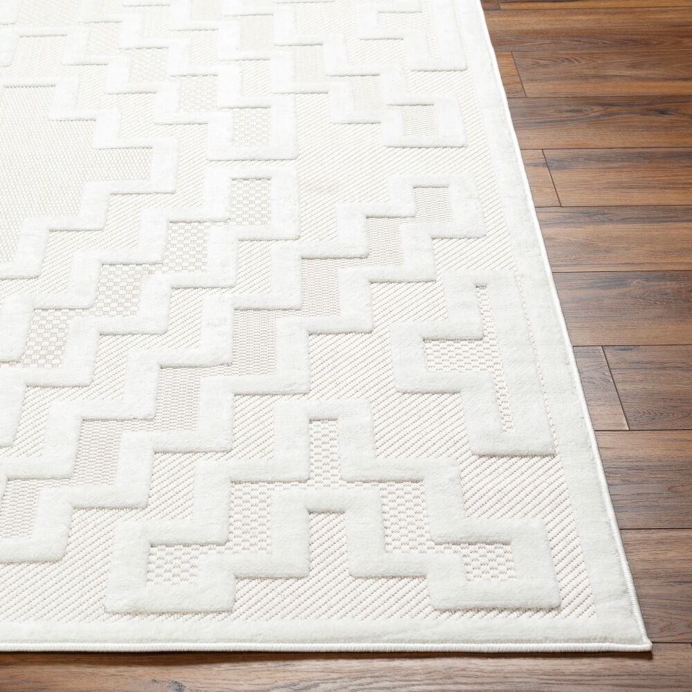 San Diego Machine Woven Rug
