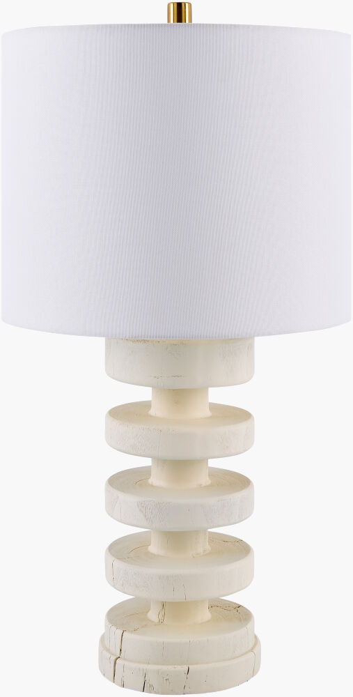 Sagy Accent Table Lamp