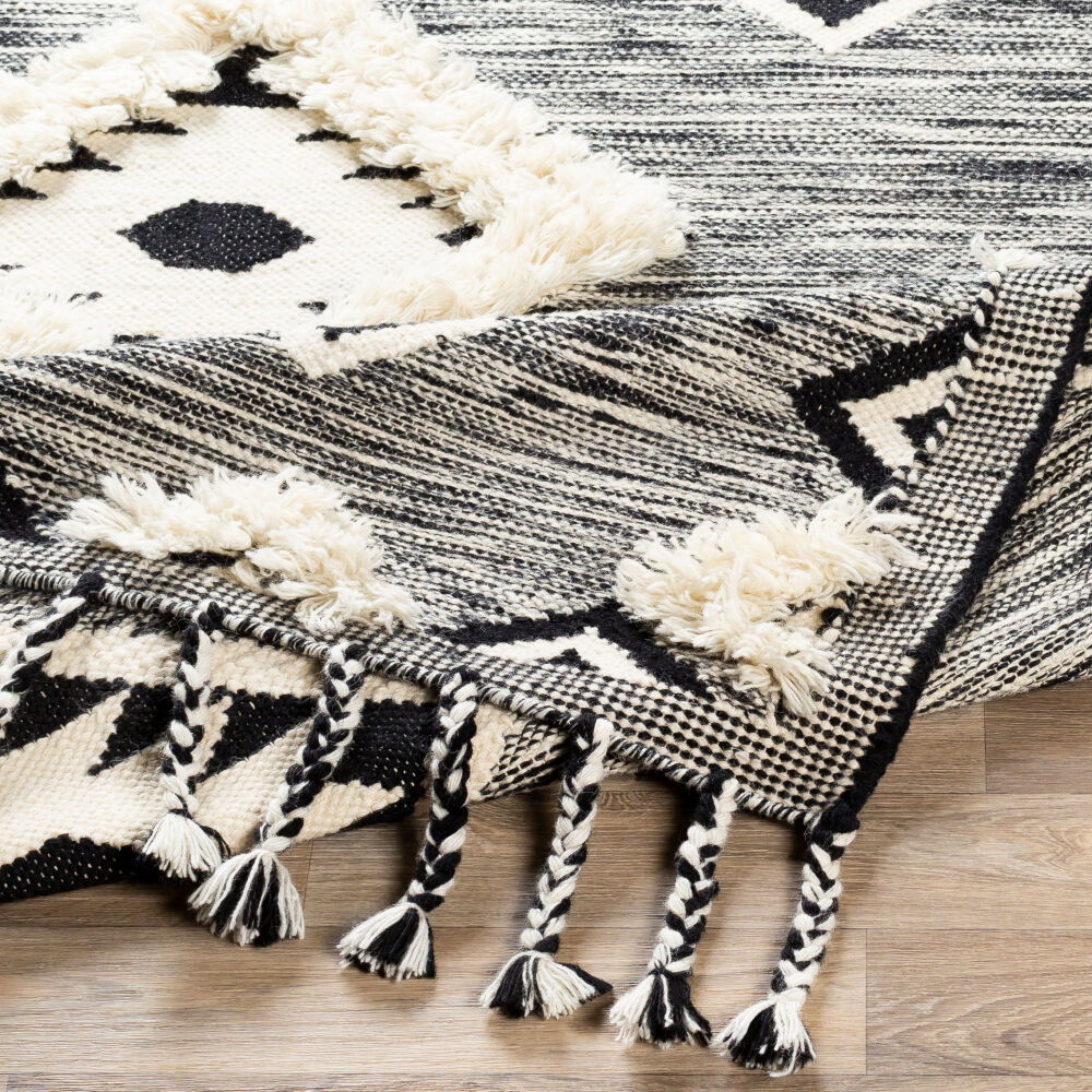 Apache Handmade Rug