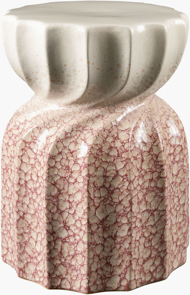 Alexia Garden Stool