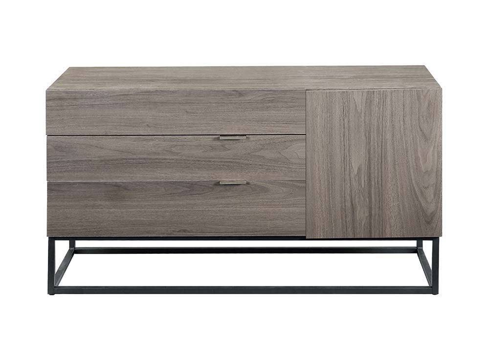 ACME Walden - Console Table | Meri Furniture