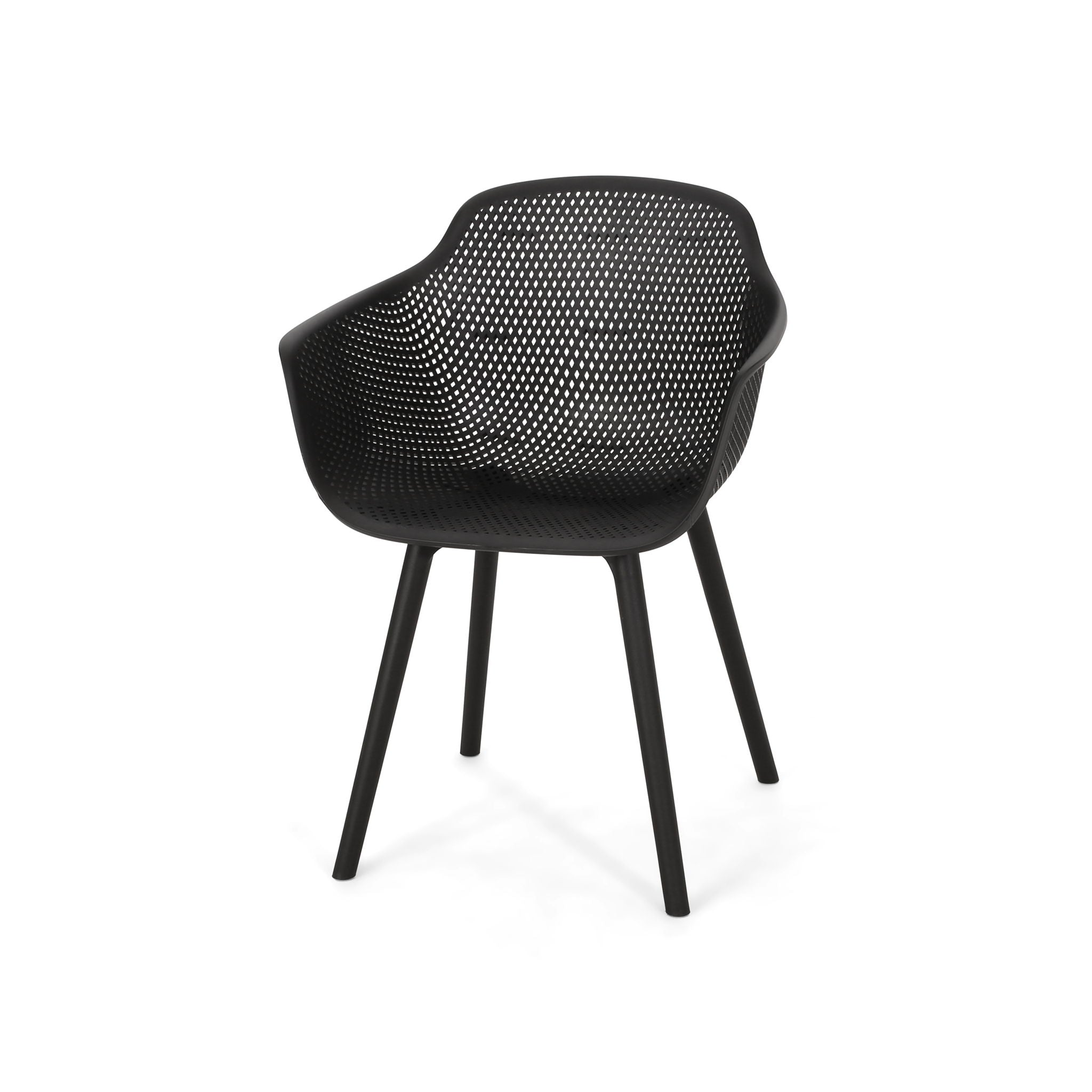 Lotus - Chair (Set of 2)