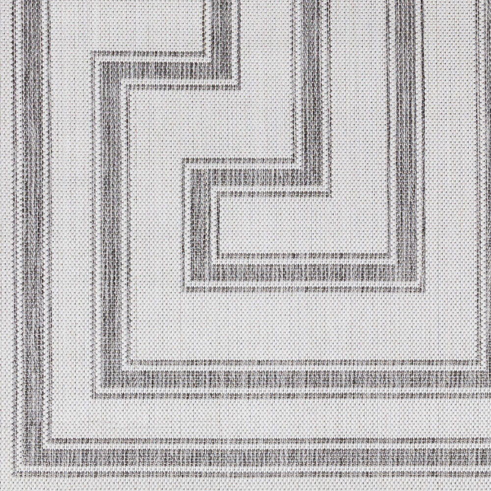 Long Beach Machine Woven Rug