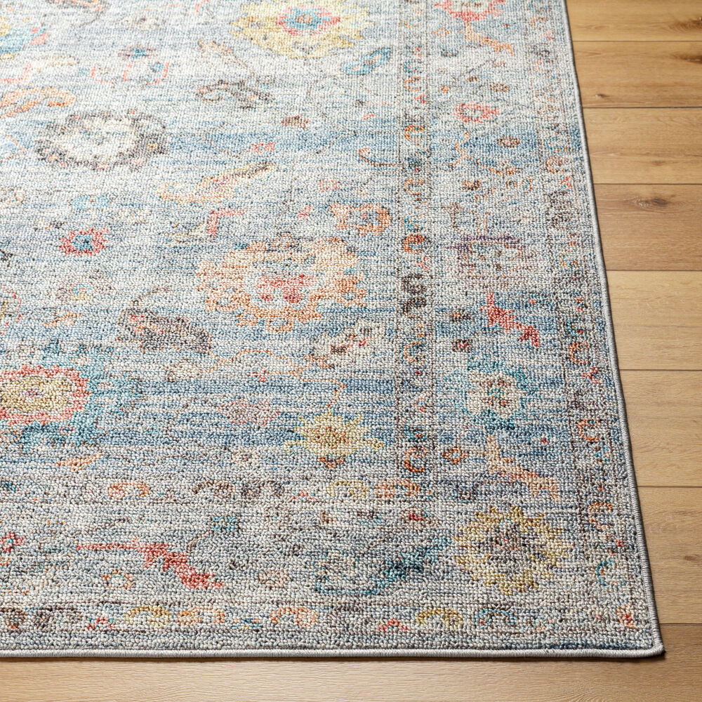 Calhoun Machine Woven Rug