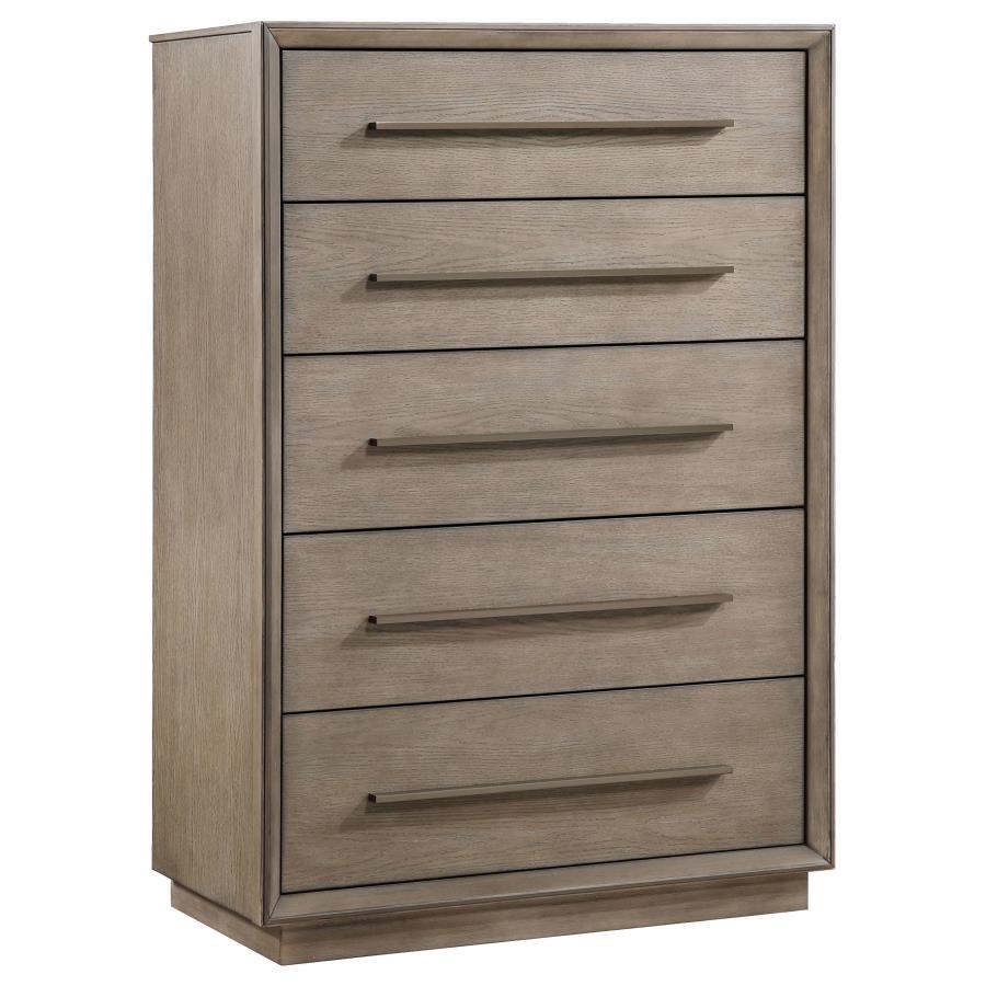 Coaster Fine Furniture Durango - Bedroom Chest | Meri Furniture