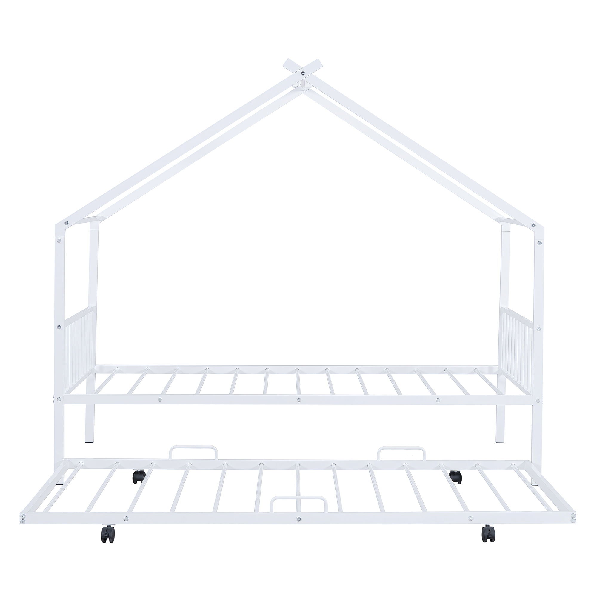 Adorable House Design Bed