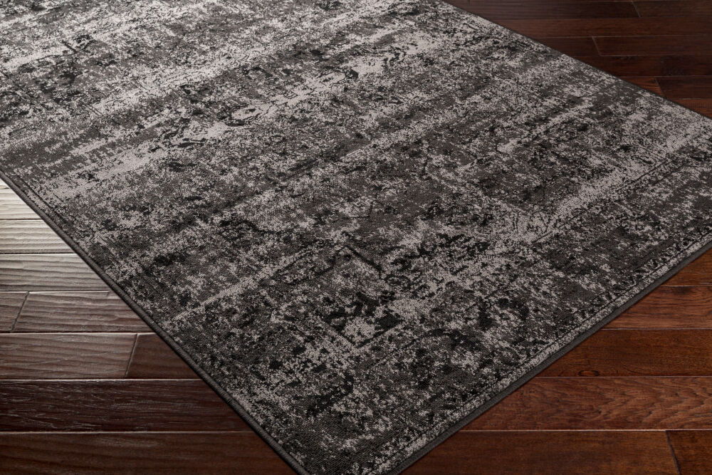 Paramount Machine Woven Rug