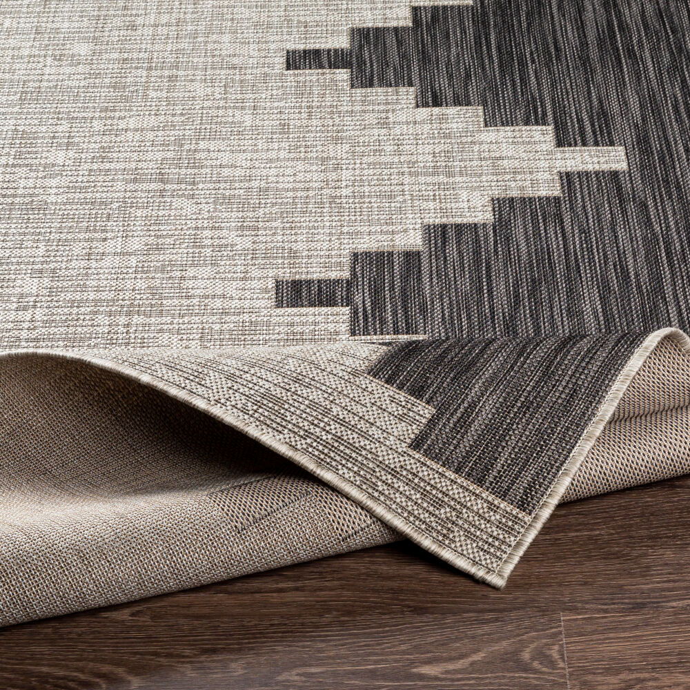 Malibu Machine Woven Rug
