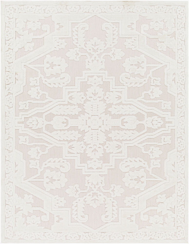 San Diego Machine Woven Rug