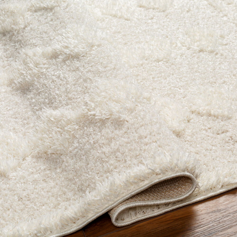 Rodos Machine Woven Rug