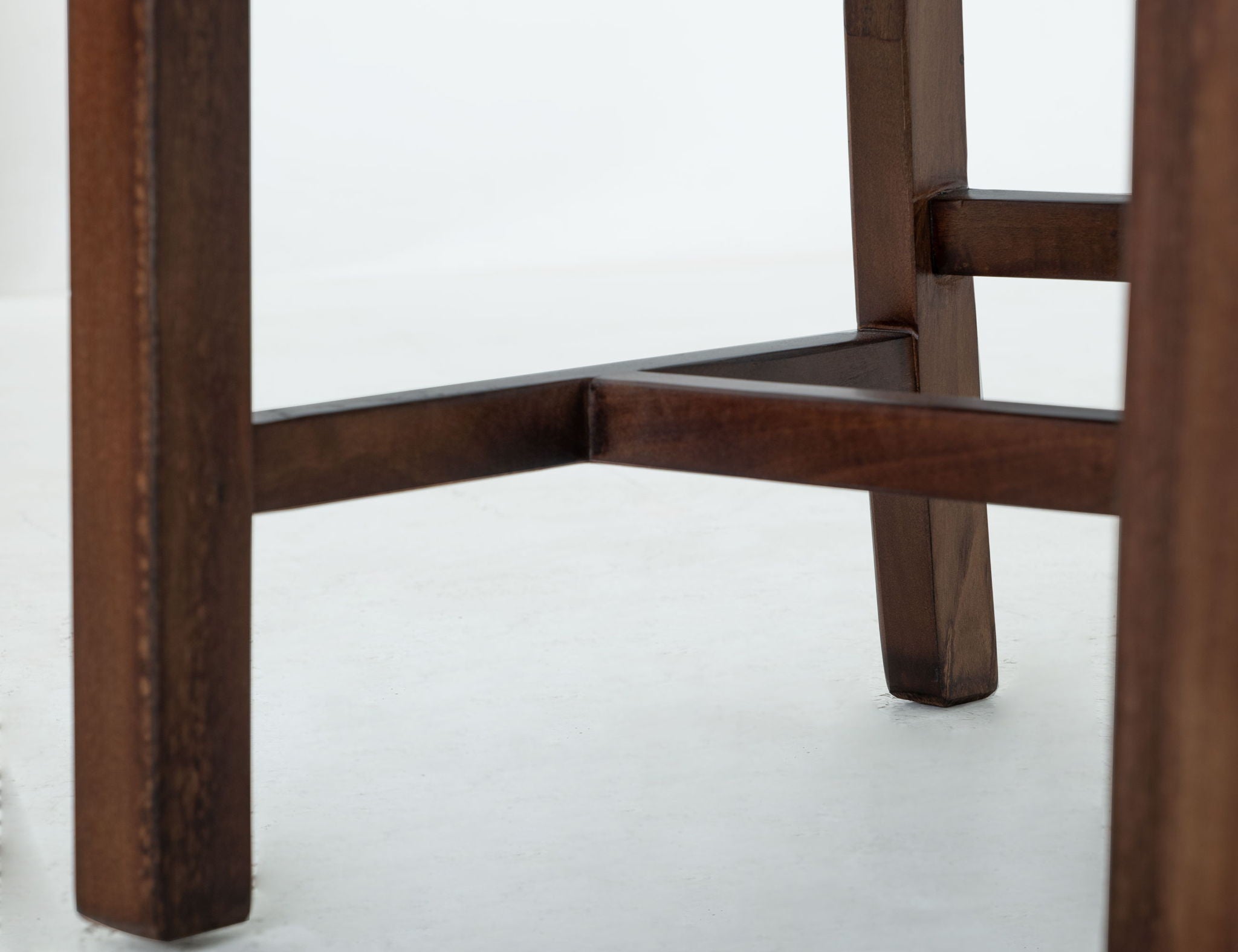 Parota - Chair (Set of 2) - Cinnamon Brown