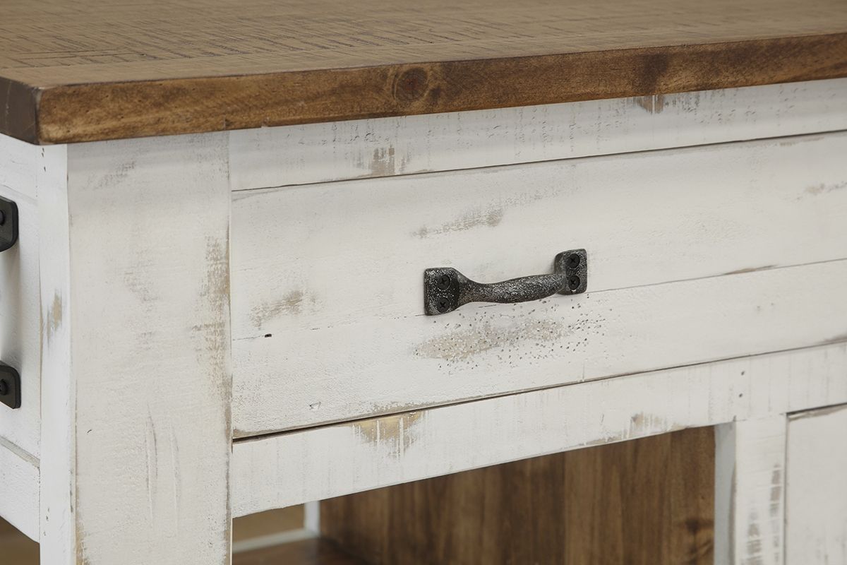 International Furniture Direct Pueblo - Bar | Meri Furniture