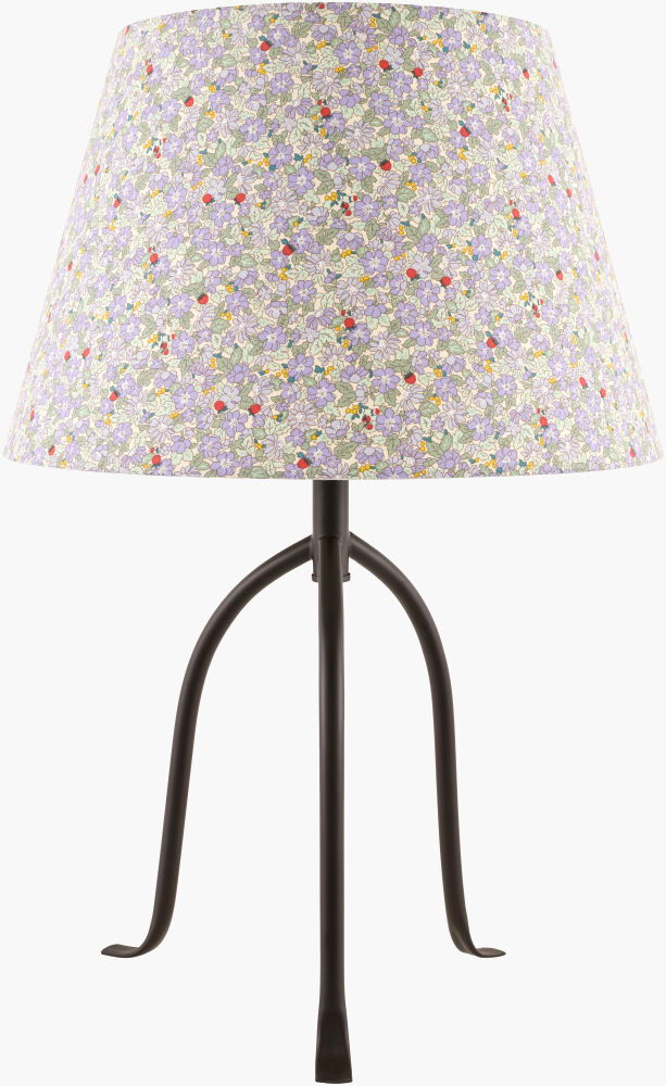 Floriva Accent Table Lamp