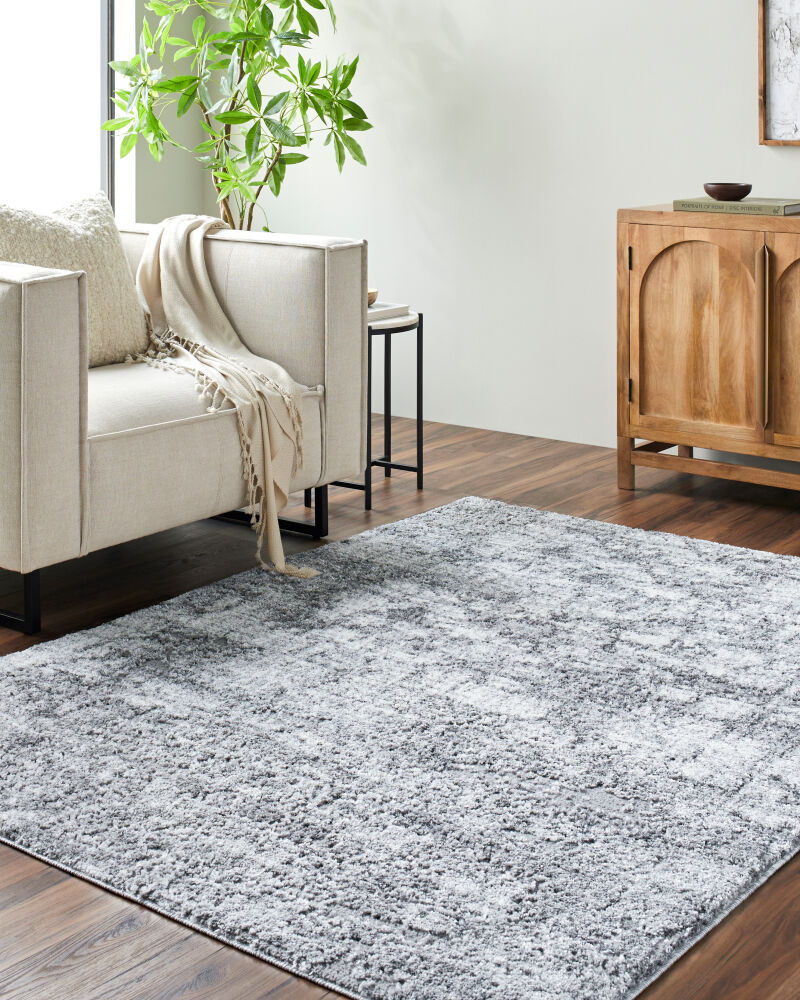 Andorra Plus Machine Woven Rug