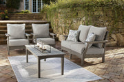 Signature Design by Ashley® Visola - Lounge Set | Meri Furniture
