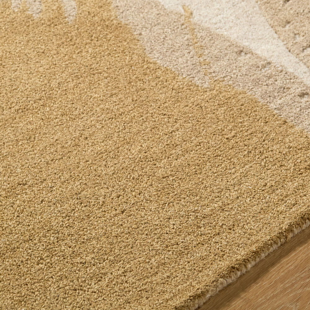 Kubra Handmade Rug