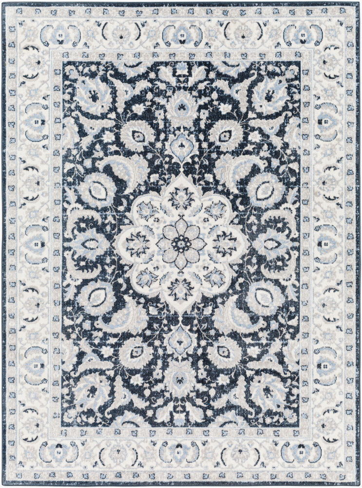 Lavadora Machine Woven Rug