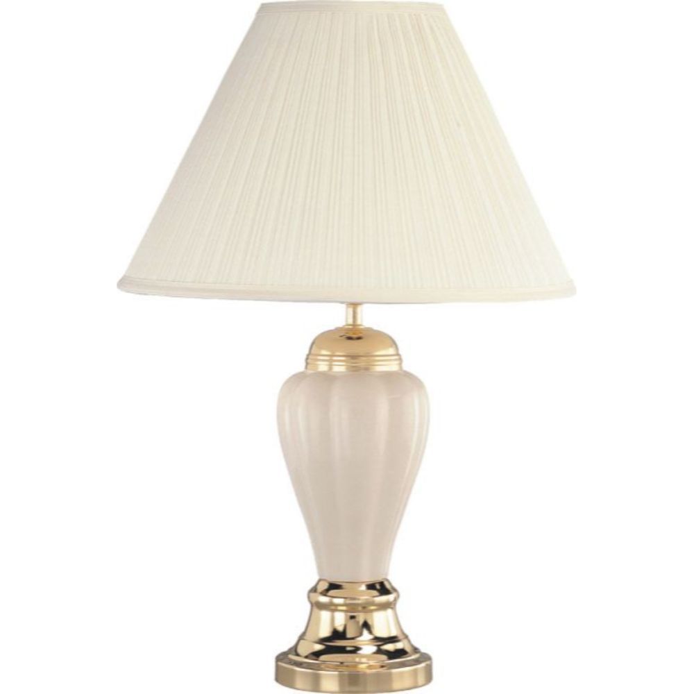 ACME The ACME Table lamp is the perfect accent to any room. | Meri Furniture