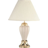 The ACME Table lamp is the perfect accent to any room.