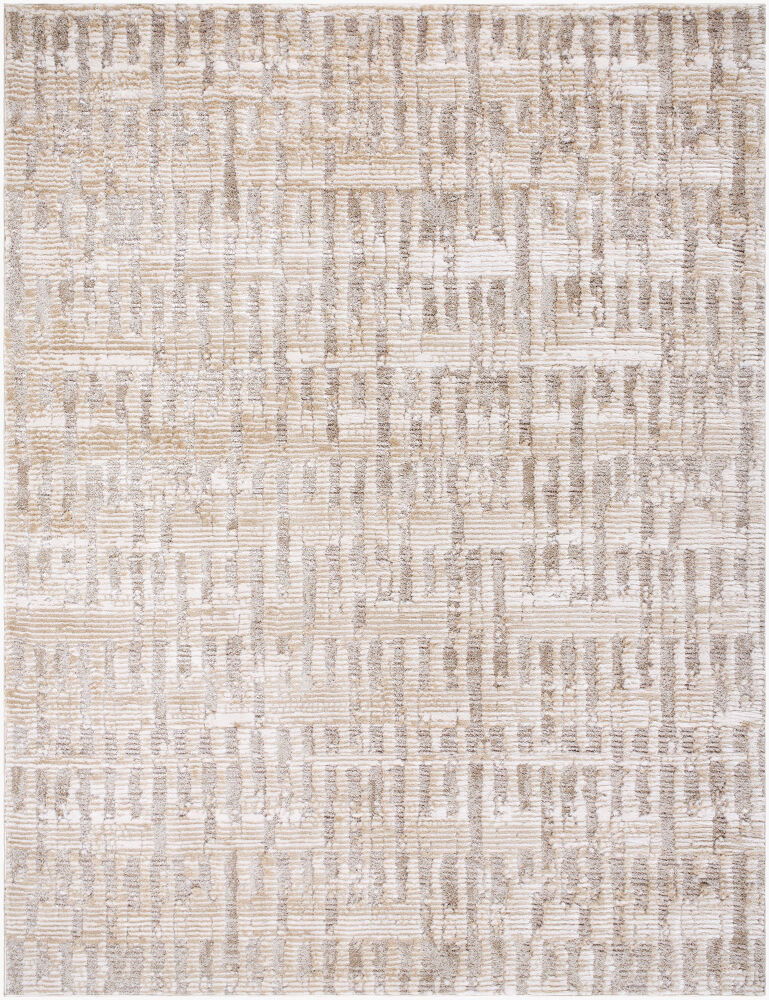 Delight Shag Machine Woven Rug