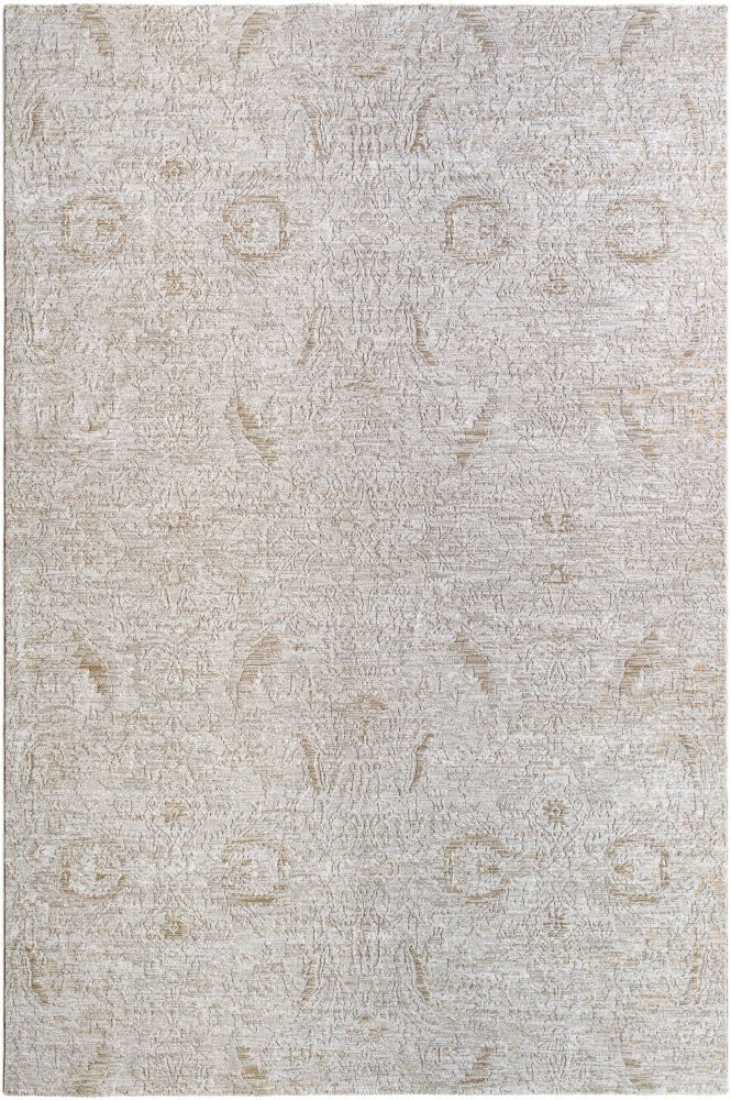 Masterpiece Machine Woven Rug