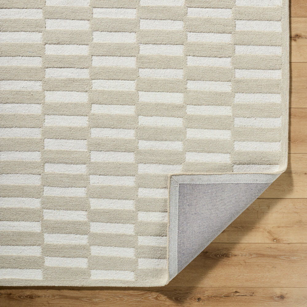 Klopp Handmade Rug